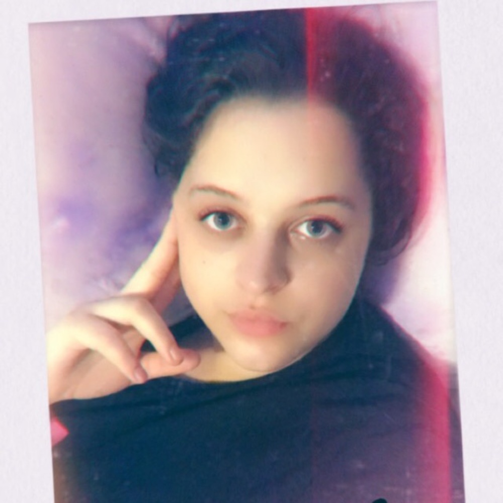 Meet your Posher, Raychel